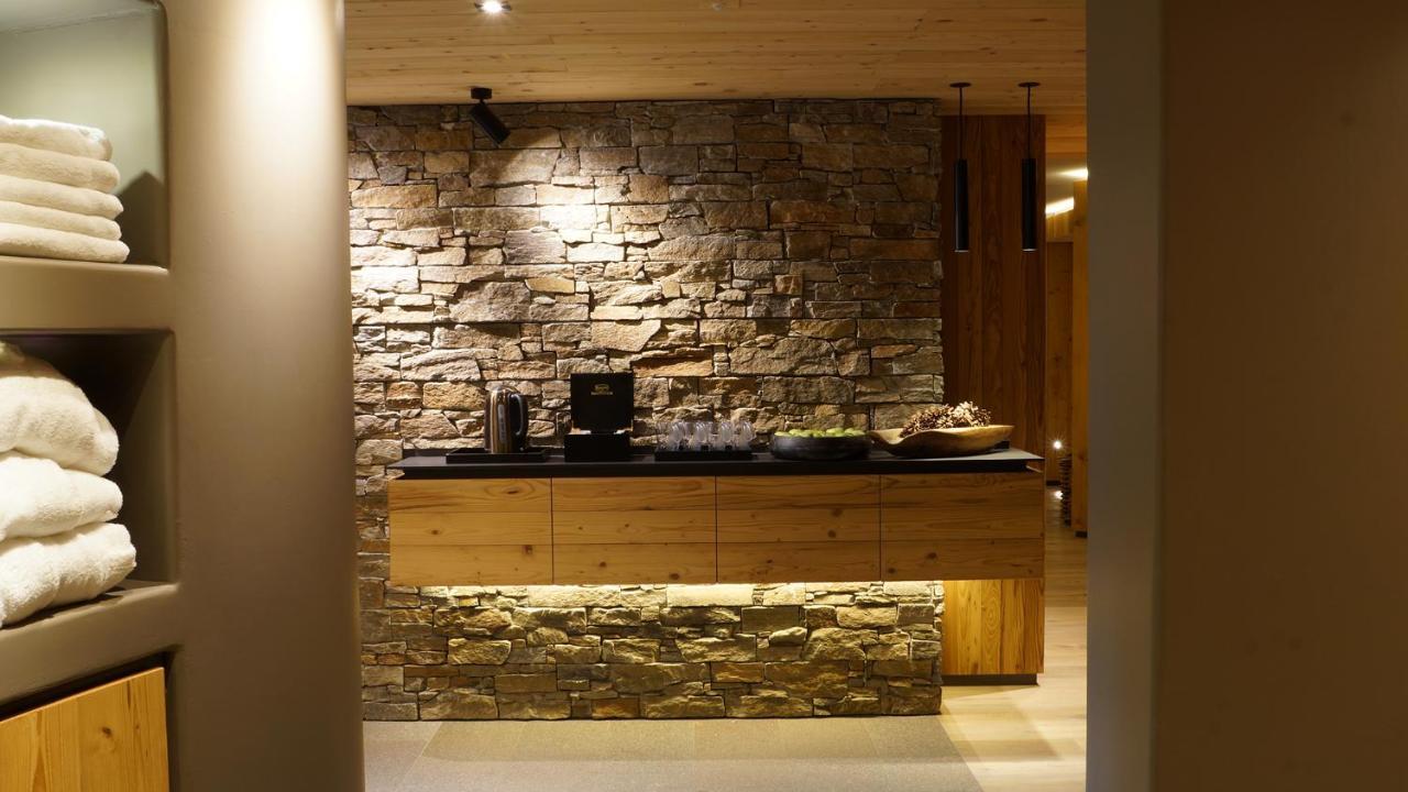 Haus Am Fang Bed & Breakfast Sankt Anton am Arlberg Exterior photo