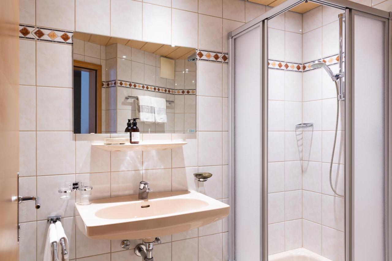 Haus Am Fang Bed & Breakfast Sankt Anton am Arlberg Exterior photo